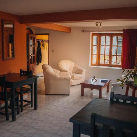 에스켈 La Casa De Emma 호스텔 외부 사진