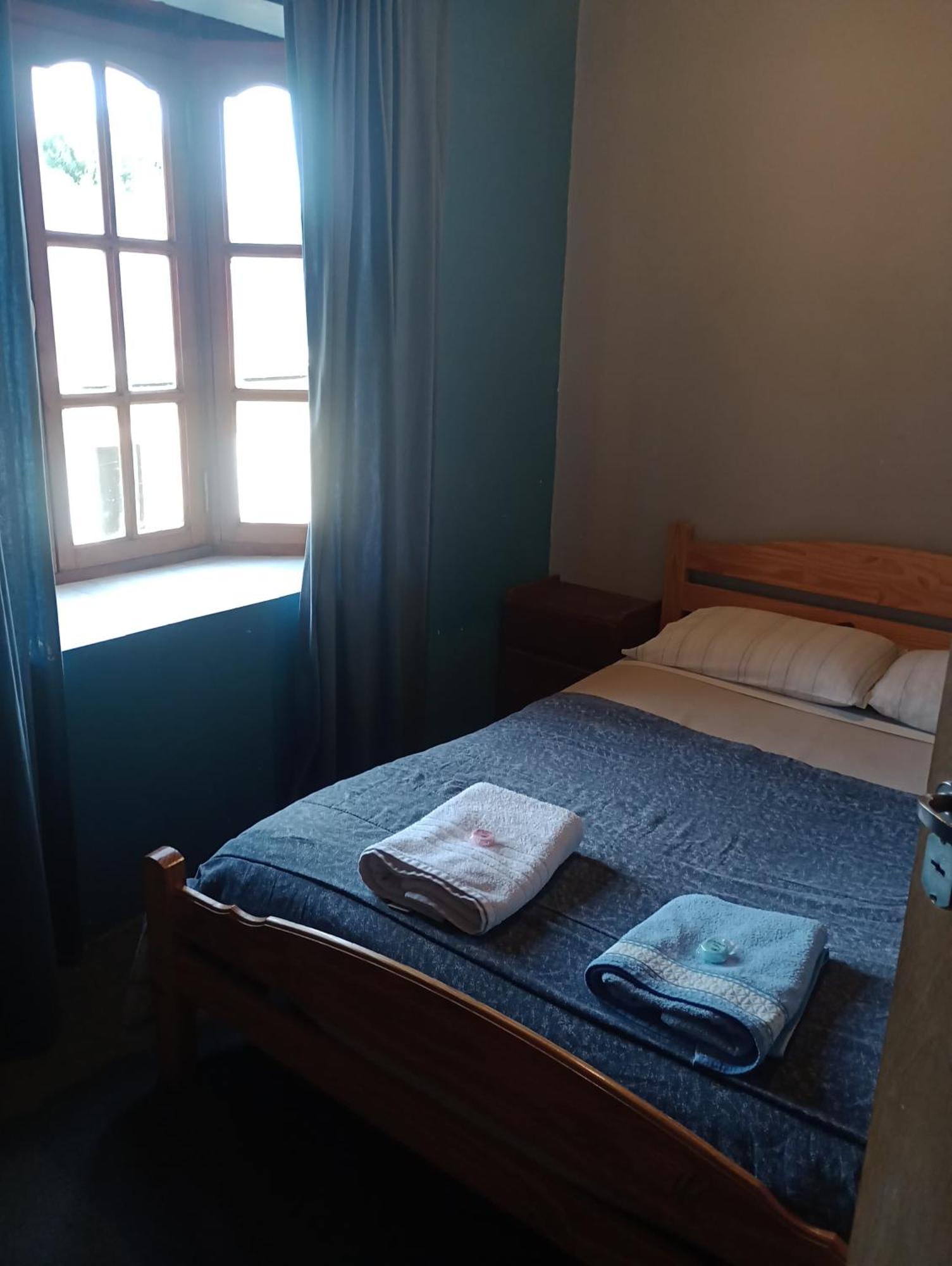 에스켈 La Casa De Emma 호스텔 외부 사진